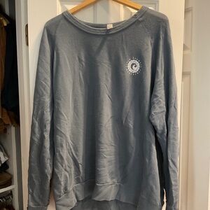 Cisco Brewery (Nantucket) sweatshirt